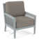Fauteuil Harper de 28 po de largeur