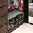 Sorbus 6 Pair Foldable Shoe Storage Box