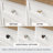 Franklin Brass Parow Knob-109270592