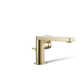 Composed® Single-Handle Bathroom Faucet with Drain Assembly