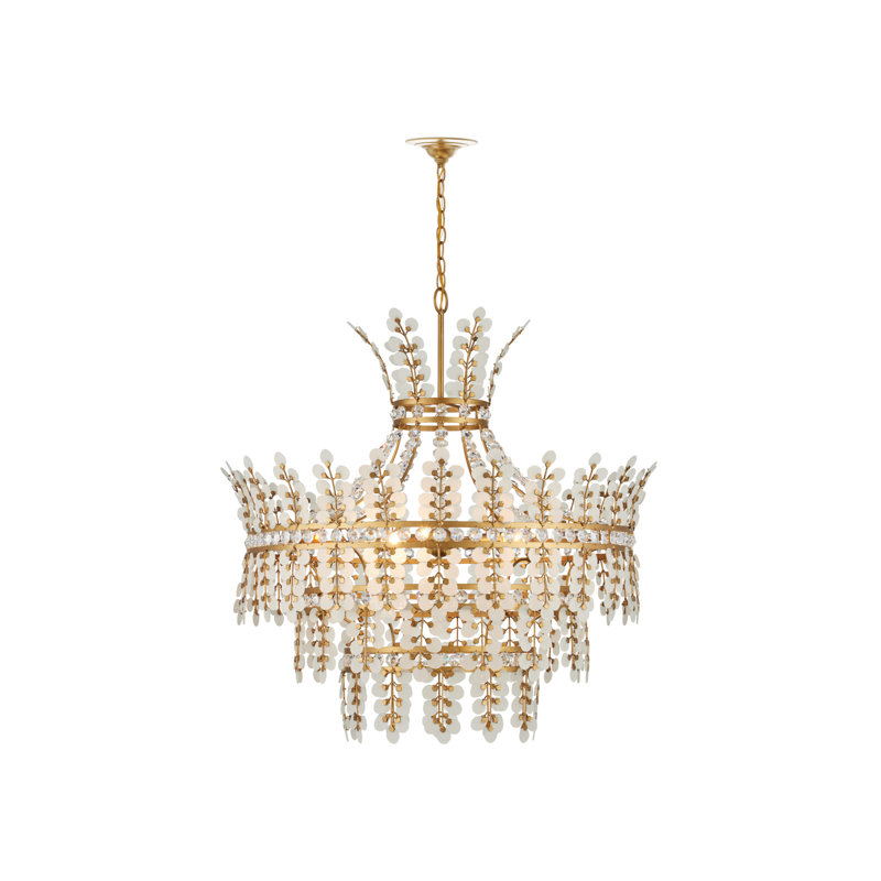 Bradshaw 4 - Light Chandelier