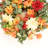 Handcrafted Faux 24'' Wreath