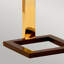 Parlington Metal Table Lamp