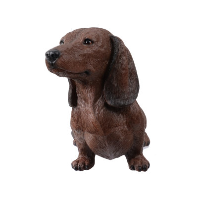 Dachshund Brown (Hi-Line Exclusive)