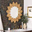 Abishan Mirror