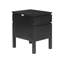 Behling 50 cm W Bedside Table-27107780