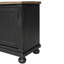 Console de télévision 75 "Acadian