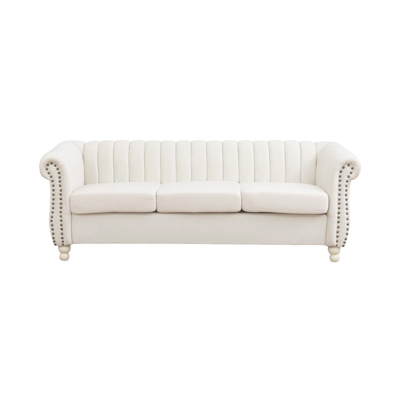 Canapé Chesterfield Darryus