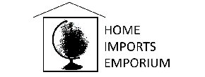 Logo Home Imports Emporium