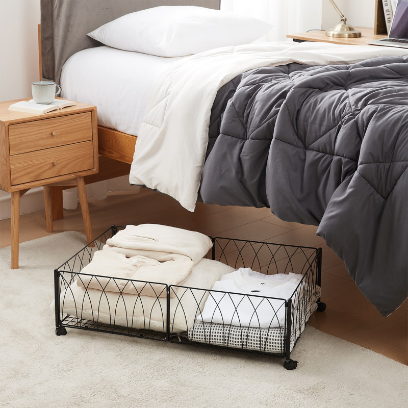 DormCo Suprima Underbed Storage