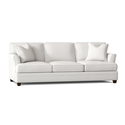 Harriss Upholstered 91'' Sofa