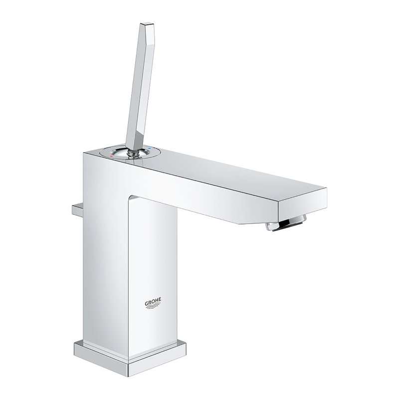 Eurocube® Single Hole Bathroom Faucet