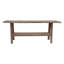 30.7'' W Solid Wood Console Table-91384456
