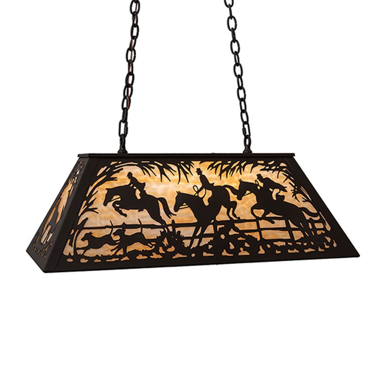 Jaisigh 6 - Light Pendant