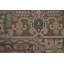 Tapis traditionnel rétro Vintage