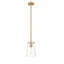 Luminaire suspendu 1 lumière Vilmos-51716047-51716043