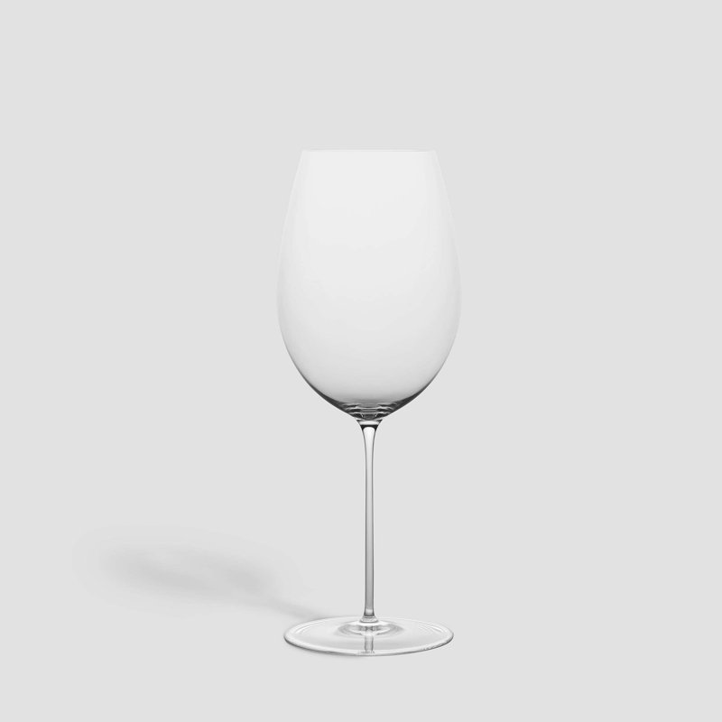 Rua Red Wine Glasses