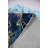 Elegant Hall Carpet, 2.6 x 9.8 Feet | 100% Polyester, 650 g/m², Pile Height: 0.3 Inches | Antibacterial, Non-Slip PVC Dot Underside | Machine Washable, 3D Digital Printing, Ideal for Modern Living Spaces-449949471