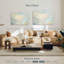 Avery, nuages blancs, ciel bleu-107867440