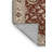 Machine Washable French Gray Area Rug-1040918562