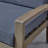 Sait Acacia 7 - Person Patio Conversation Set with Cushions-266349608