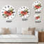 Horloge murale très grande-284569741