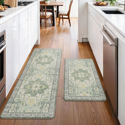 Can I Use Acrylic Paint on My Kitchen Comfort Mat? Expert Tips!