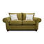 Dalton Textured Wave Sofa- Made in the UK-397149781-390105502