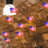 30 - Bulb 10'' LED Novelty String Light