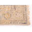 Tapis moderne gris Oushak 4 pi 0 po x 5 pi 8 po