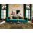 Washable Mesquite Tree Southwestern Area Rug-639810199