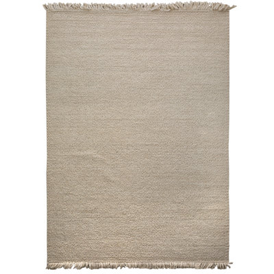 Karma Area Rug in Cream