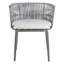 Kiyan Rope Chair