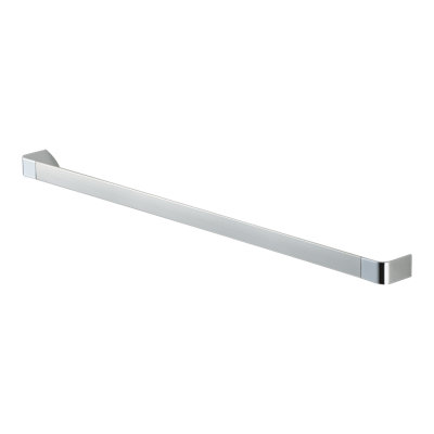 G-Series Round 24.75" Wall Mounted Towel Bar