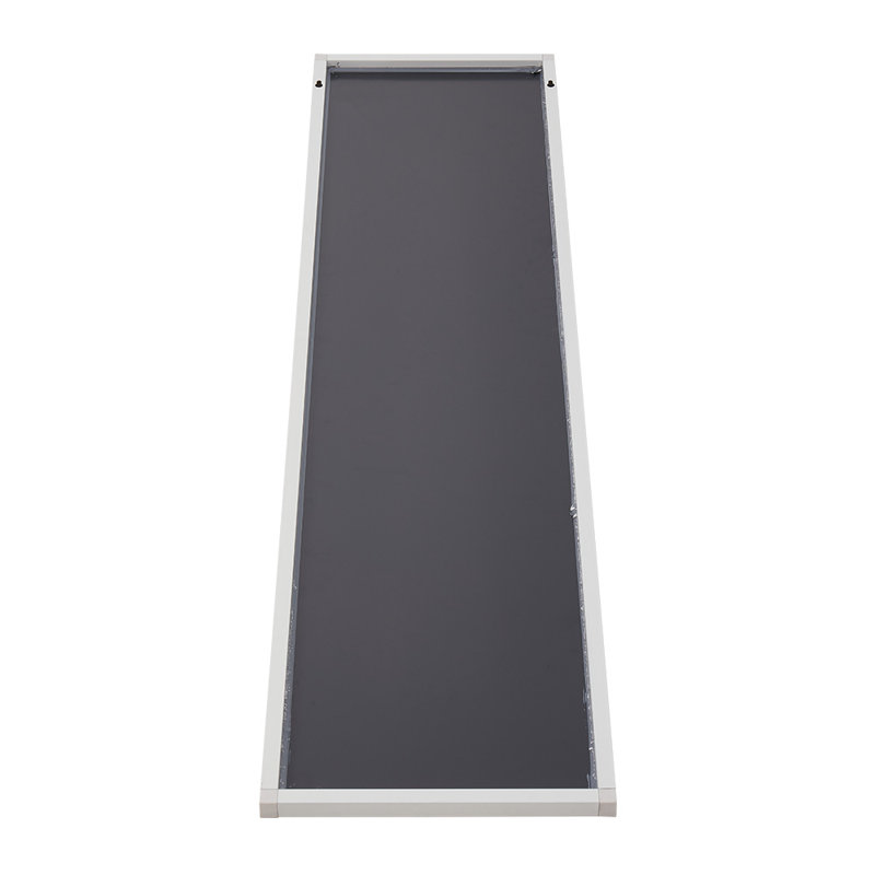 Metal Rectangle Mirror