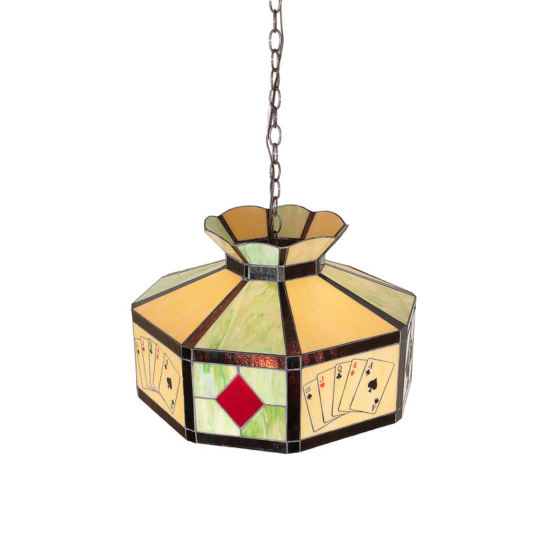3 - Light Pendant