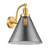 Cone 1 Light Sconce-617560104-617560107-617560085