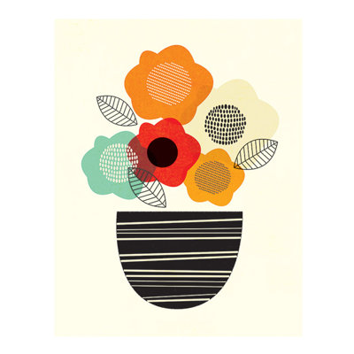Nicola Evans - Print