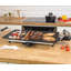Quest 47cm Ceramic Non Stick Electric Grill
