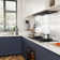 VIKIO 30" 900 CFM Convertible Insert Range Hood with Gesture and Touch Control