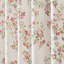 Panneau de rideau à motif floral de 95 po avec paquet de 2 rideaux Confetti-128559182