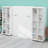 Murphy Bed Wall Bed With Storage Doors-49519378
