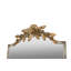 Miroir rectangulaire pleine longueur