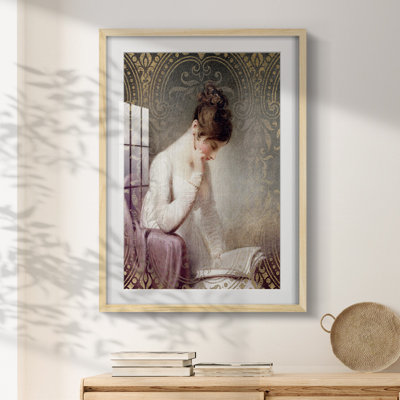 Estes Park -Gallery Wrapped Canvas