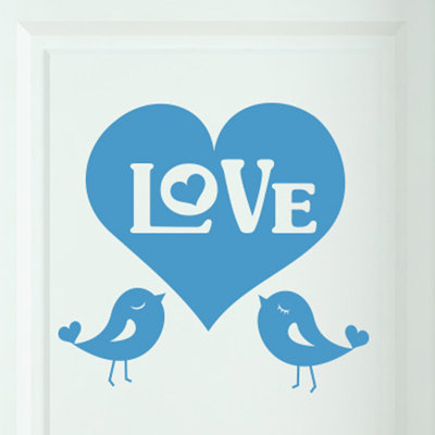 Wall Decal