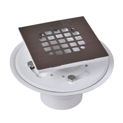 5.75'' W Drain Stopper