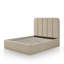 Grand lit en chenille Parker Parker-1973471654-1973471648