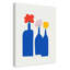 «Bold Blooms Trio Print» par Dean-129130521-129130525-129130577