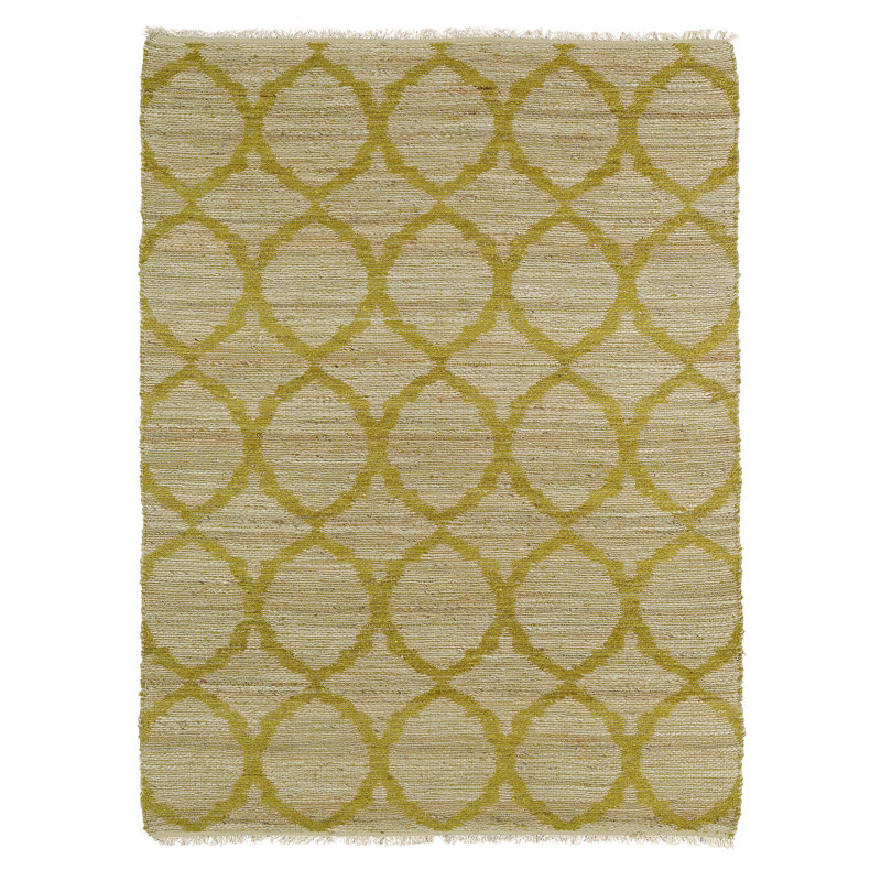 Tapis rectangulaire texturé décontracté, contemporain, moderne, transitionnel, pour enfants, Rectangle 7 pi 6 po x 9 pi