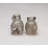 Mini Hippos Salt And Pepper